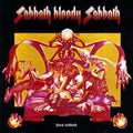 Sabbath Bloody Sabbath LP by Black Sabbath album artwork