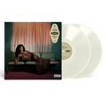 Vacancy LP by Ari Lennox album artwork