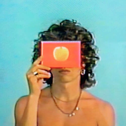 Break the Curse LP by Arlie album artwork