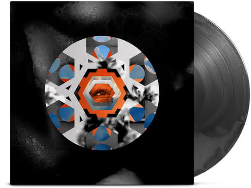 There Is No Memory LP by Armor For Sleep album artwork