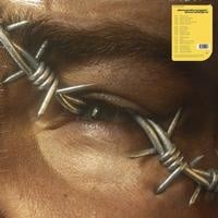 Beerbongs & Bentleys LP by Post Malone album artwork