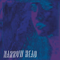 Satisfaction LP by Narrow Head album artwork