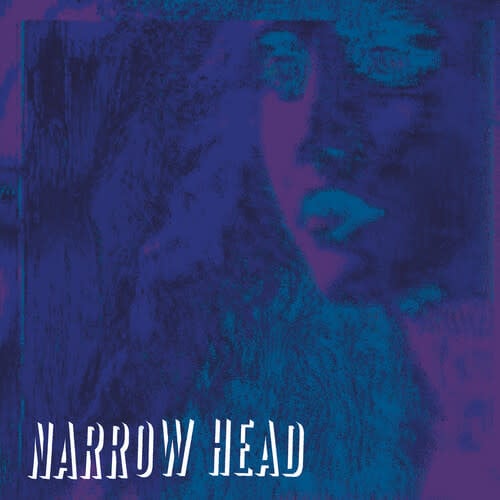 Satisfaction LP by Narrow Head album artwork