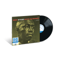 Moanin' LP by Art Blakey album artwork