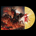 Hate LP by Thy Art Is Murder album artwork