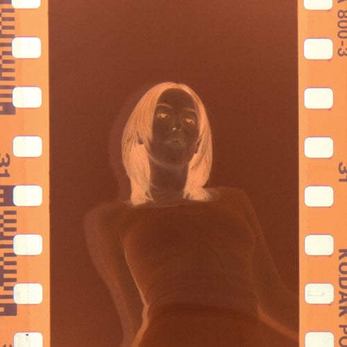 Desaceleradas LP by Debit album artwork