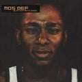 Black on Both Sides LP by Mos Def album artwork