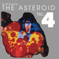 Re-Introducing 3LP by The Asteroid No.4 album artwork