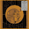 Self-Titled by Ash Ra Tempel album artwork