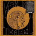 Self-Titled by Ash Ra Temple album artwork