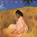 Eternity LP by Alice Coltrane album artwork