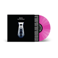 I WENT TO HELL AND BACK (pink vinyl) by As It Is album artwork