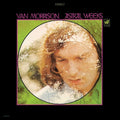 Astral Weeks LP by Van Morrison album artwork