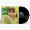 Look to the Rainbow LP by Astrud Gilberto album artwork