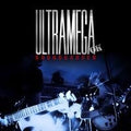 Ultramega Ok 2LP by Soundgarden album artwork