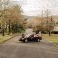 Driver LP by Adult Mom album artwork