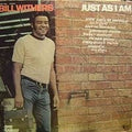 Just as I Am LP by Bill Withers album artwork