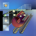 Mind Palace Music LP by @ (At) album artwork