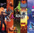 Atari Recharged (Original Soundtrack) by Megan McDuffee album artwork