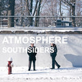 Southsiders 2X12" by Atmosphere album artwork