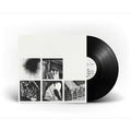 Bad Witch LP by Nine Inch Nails album artwork