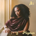 Au LP by Peyton album artwork
