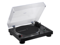 Audio-Technica AT-LP120XBT-USB Turntable (black) by Audio-Technica AT-LP120XBT-USB Turntable (black) album artwork