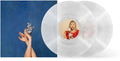 What Happened to the Heart? 2LP by Aurora album artwork