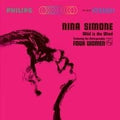 Wild is the Wind LP by Nina Simone album artwork
