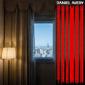 Tremor 2LP by Daniel Avery album artwork