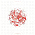Self-Titled by The Avett Brothers album artwork