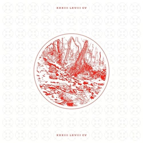 Self-Titled by The Avett Brothers album artwork