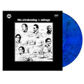 Mirage LP by The Awakening album artwork