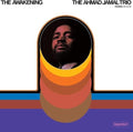 The Awakening LP by Ahmad Jamal album artwork