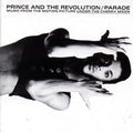 Parade LP by Prince album artwork