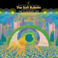 The Soft Bulletin: Live at Red Rocks LP by The Flaming Lips album artwork