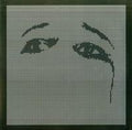Ohms LP by Deftones album artwork