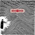 The Eraser LP by Thom Yorke album artwork