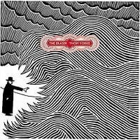 The Eraser LP by Thom Yorke album artwork