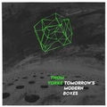 Tomorrow's Modern Boxes LP by Thom Yorke album artwork
