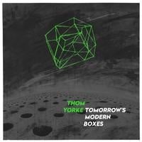 Tomorrow's Modern Boxes LP by Thom Yorke album artwork