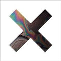 Coexist LP by The XX album artwork