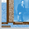 Che Belew (March Forward) LP by Ayalew Mesfin album artwork