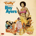 Coffy Soundtrack (1973) by Roy Ayers album artwork