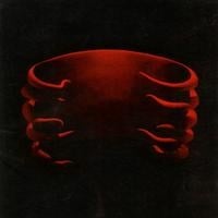 Undertow 2LP by Tool album artwork