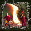 Water's Here In You LP by Babehoven album artwork