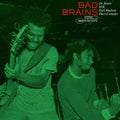 Self-Titled by Bad Brains album artwork
