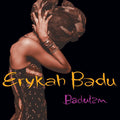 Baduizm 2LP by Erykah Badu album artwork