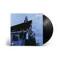 Tired Hearts LP by Bailen album artwork