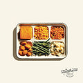 Country Sides LP by Band of Heathens album artwork